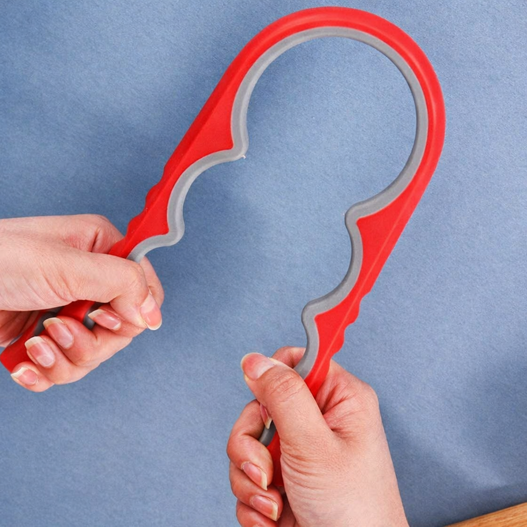 4-in-1 Kitchen Opener – Open Anything in Seconds