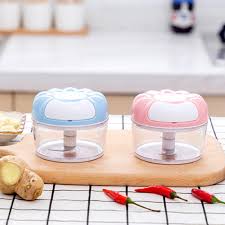 Garlic Crusher Tool – Fast, Easy & Mess-Free Mincing in Seconds