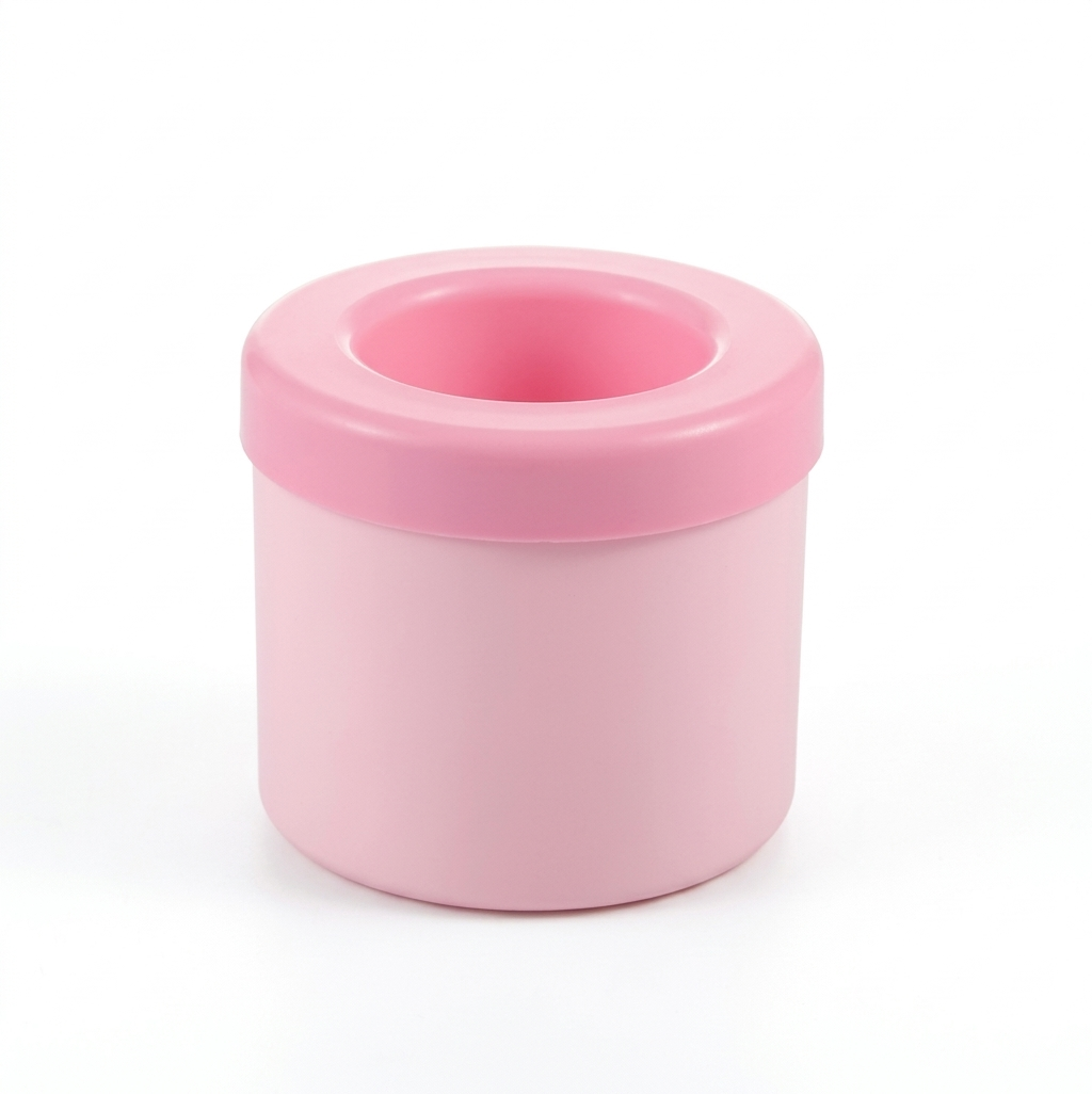 Silicone Ice Cube Mold – Fast & Mess-Free Ice at Home